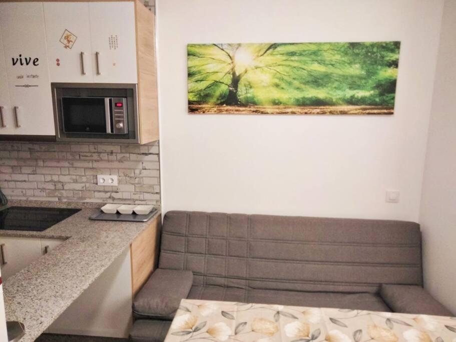 Loft La Calahorra Del Bere Con Posibilidad De Aparcamiento Pregunta Por El Pack Mas Amor Córdoba Exterior foto