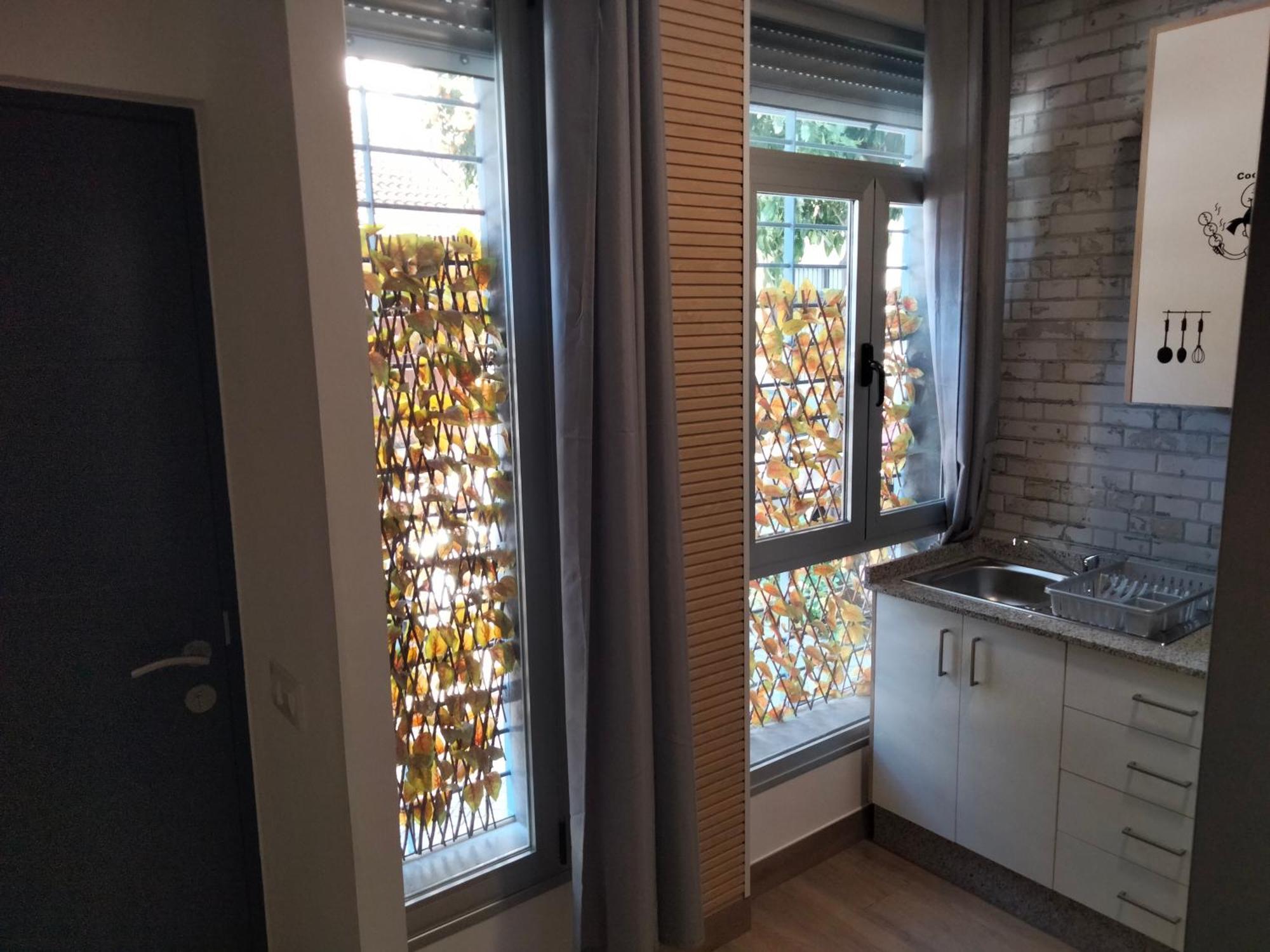 Loft La Calahorra Del Bere Con Posibilidad De Aparcamiento Pregunta Por El Pack Mas Amor Córdoba Exterior foto